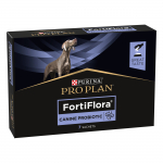 Purina Pro Plan Veterinary Diets Dog FortiFlora Canine Probiotic 7x1 g | 8445290041265