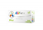 VitActiv kaps. koertele/kassidele N60 | X/VF/190  | 5903260901252