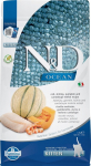Farmina N&D Cat Ocean Kitten Cod 1,5 kg | 8010276038852
