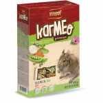 Vitapol Karmeo Premium Complete Food for Degus 450 g | 5904479017000