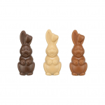 Trixie Easter Bunny with Chicken for dogs (10 cm) 30 g | 4011905839684