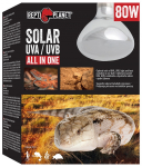 Repti Planet Solar UVA & UVB Bulb 80 W | 8595091793471