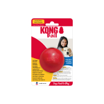 KONG Ball with Hole Small - dog toy | 035585181226