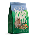 Little One "Green valley" Food for degus 750g | 4602533785391