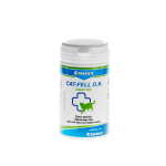 CANINA Cat Fell O.K. Tablets N100 | 4027565201525