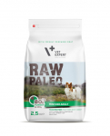 RAW PALEO SUŅU SAUSĀ B MINI TĪTARS 2.5KG | 10297  | 5902414201811