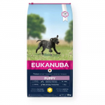 Eukanuba Puppy Large Breed Chicken 15 kg | 14054  | 8710255122373