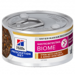 Hills Prescription Diet Cat Gastrointestinal Biome with Chicken & Vegetables 82 g | 052742065076