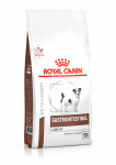 Royal Canin Gastrointestinal Low Fat Small Dogs 1,5 kg | 3182550919579