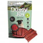 Doggy Joy Beef Slices for Small Dogs 55 g | 4751035550041