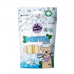 Mr.Bandit Dog Dental Stars Duck 70 g | 5902454200447