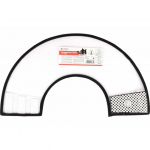 Flamingo Protective cone collar CAPO  S 25 cm | 5400274296690