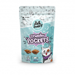 Mr.Bandit Cat Crunchy Pockets Tuna 40 g | 5902414209770