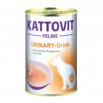 Kattovit Urinary Drink 135 ml | 4000158773623