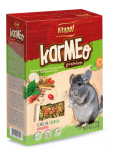 Vitapol Karmeo Premium Complete Food for Chinchillas 1 kg | 5904479016027
