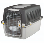 Trixie Gulliver 4 Transport Box (S-M <18 kg) 52x51x72 cm | 8003507974456
