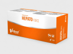 Vetfood Hepatoforce kapslid N120 | 5903260903591