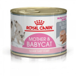 Royal Canin FHN BABYCAT Instinctive 195g | R307720  | 9003579311660