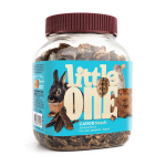 Little One Snack "Carob" 200g | 4602533781577