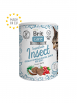 Brit Care Cat Snack Superfruits Insect 100g | 8595602555703