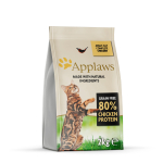 Applaws Cat Adult Chicken 2kg | 5060122491426