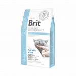 Brit GF Veterinary Diets Cat Obesity 2kg | 8595602528479