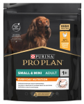 Purina Pro Plan Dog Small & Mini Adult Everyday Nutrition with Chicken 700 g | 7613035120778