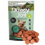 Doggy Joy Lamb Medallions for Small Dogs 55 g | 4751035550089