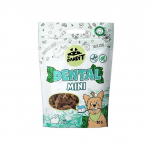 Mr.Bandit Dog Dental Mini Rabbit 80 g | 13351  | 5902414210257