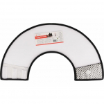 Flamingo Protective cone collar CAPO  M 28 cm | 5400274296737