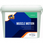 CAVALOR Muscle Motion 5 kg - hobuste toidulisand | 5425016902547
