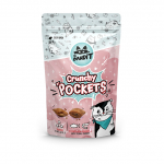 Mr.Bandit Cat Crunchy Pockets Tuna & Shrimp 40 g | 5902414209787