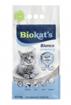 Biokats Bianco Attracting 5 L | 4002064618210