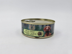 Real Dog Adult Beef and Lamb 240 g | 4779060470295