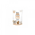 Brit Care Mini Think maiused koertele 50 g | 8595602578559