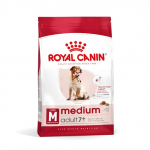 Royal Canin SHN Medium Adult 7+ 4 kg | 3182550708203