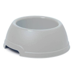 Pet bowl round Lucky 32,5 x 12h, lt. 2,70, different colors | 8016040100282