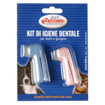 Brushes oral kit 2 pcs | 8011391723609