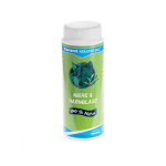 CANINA Krauter Doc Niere&Harnblase Powder 150g | 402765160105