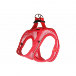 Flexi New Comfort S (cord) 5 m, red - dog leash | 5400585108262