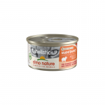 Almo Nature Holistic ar garnelēm 85 g - konservi kaķiem | 11987  | 8001154127416