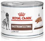 Royal Canin VHN Gastrointestinal Low Fat Dog wet 200 g | 9003579308448