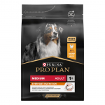 Purina Pro Plan Dog Medium Adult Everyday Nutrition with Chicken 14  kg | 7613035120488