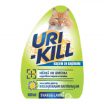 URI-KILL kaķiem / kaķēniem Svaigs Laims 500 ml | 13002  | 3760055690348