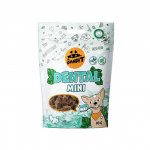 Mr.Bandit Dog Dental Mini Turkey 80 g | 14189  | 5902414210264