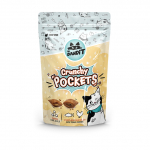 Mr.Bandit Cat Crunchy Pockets Tuna & Chicken 40 g | 5902414209794