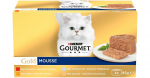 Purina Gourmet Gold Pate Recipes Multipack 4x85 g | 5000161029853