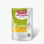 Integra Protect Cat Intestinal kana, riisid 85 g | 4017721867160