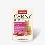 Animonda Carny Cat lihakokteil 85 g | 4017721830775