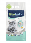 Biokats Bianco Fresh 5 L | 4002064618227